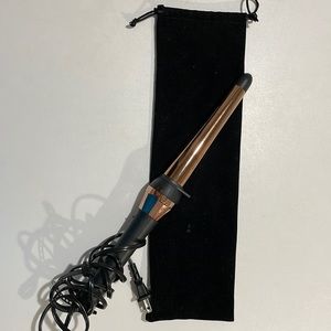 Conair Infiniti pro curling wand